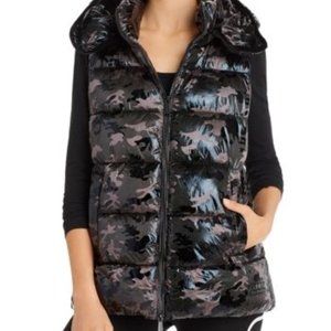 CALVIN KLEIN PERFORMANCE PUFFER VEST